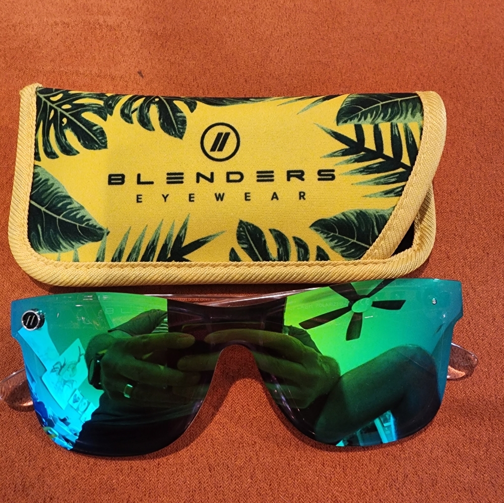 Midori Splash Blenders